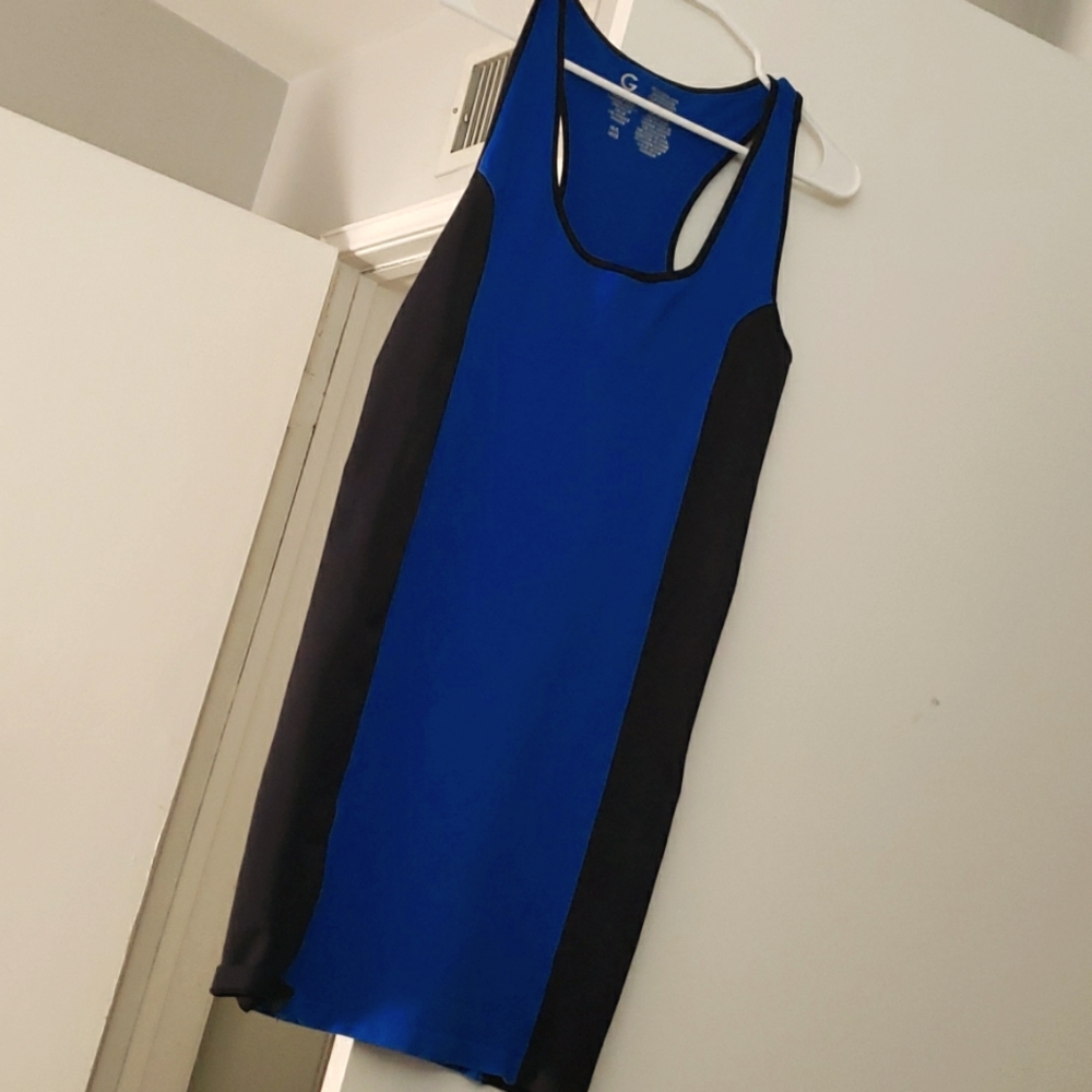 Sporty G by Guess dress